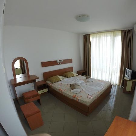 Hotel Filland Sozopol Ruang foto
