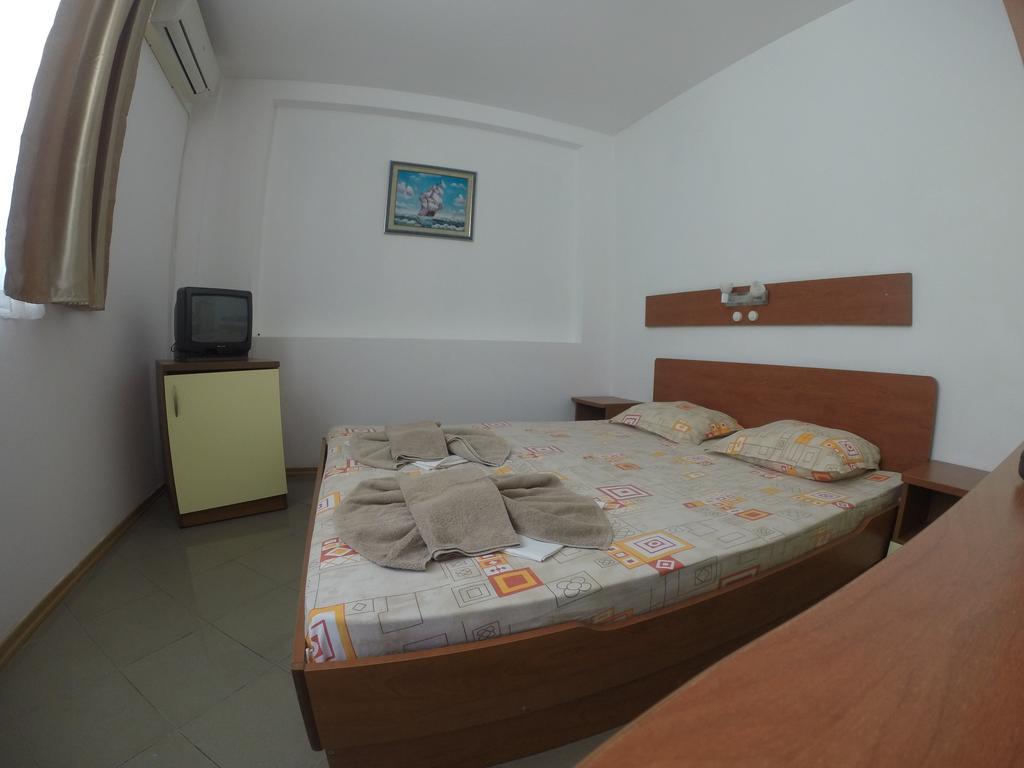 Hotel Filland Sozopol Ruang foto