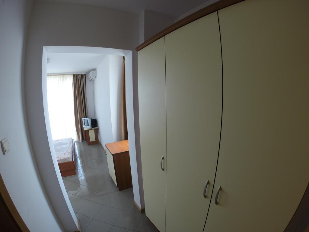 Hotel Filland Sozopol Ruang foto