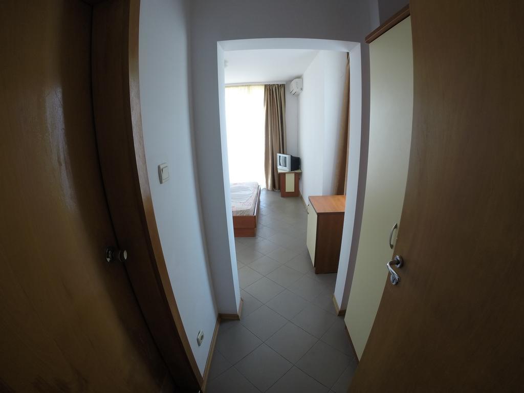 Hotel Filland Sozopol Ruang foto