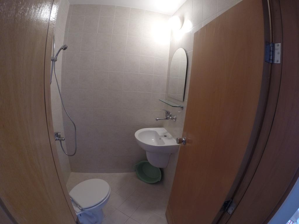 Hotel Filland Sozopol Ruang foto