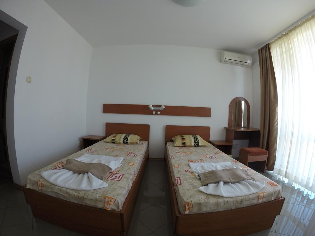Hotel Filland Sozopol Ruang foto