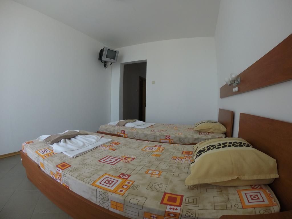 Hotel Filland Sozopol Ruang foto