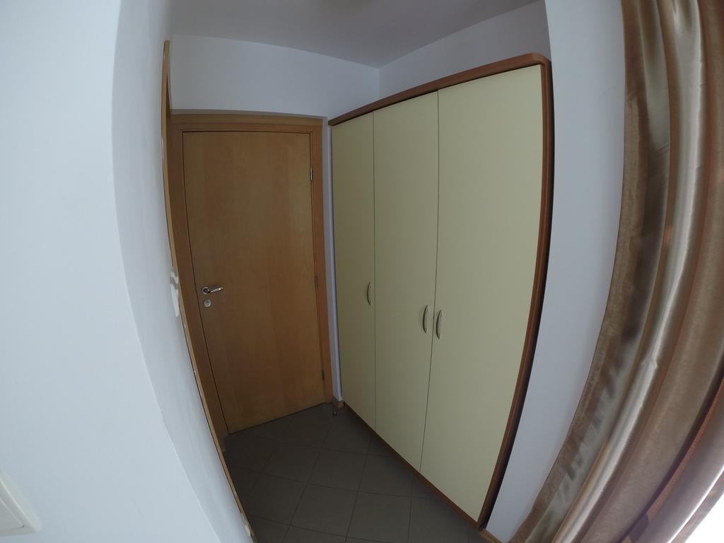 Hotel Filland Sozopol Ruang foto