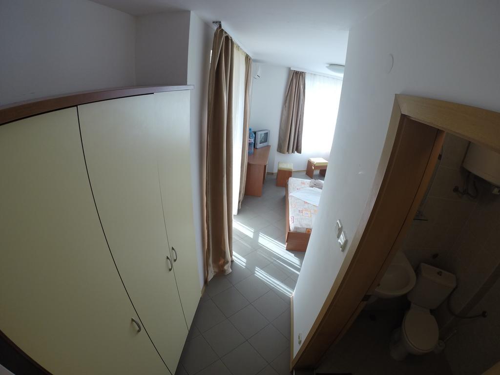 Hotel Filland Sozopol Ruang foto
